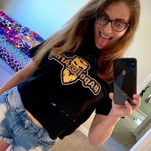 Meet your Posher, Jenna a